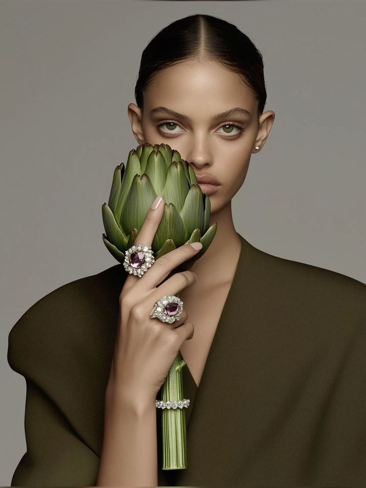 Accessories Guide: April Issue